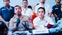Pria di Bekasi 2 Kali Coba Diracun Sebelum Dibunuh Istri-Anak-Pacar Anak
