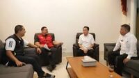 pon sumut PB PON Sumut siapkan 57 RS rujukan untuk PON 2024