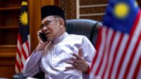 Malaysia bersedia kirim pasukan perdamaian bersama Indonesia ke Gaza
