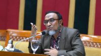 PR Pemerintahan Berikutnya Selesaikan Berbagai Masalah di Bidang Pendidikan