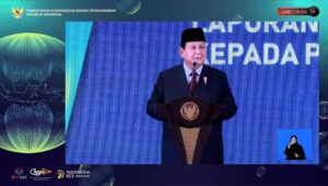 Inila Momen Prabowo 'Dilatih' Jokowi, Duduk Sebelahan hingga Wakili Pidato Inila Momen Prabowo 'Dilatih' Jokowi, Duduk Sebelahan hingga Wakili Pidato