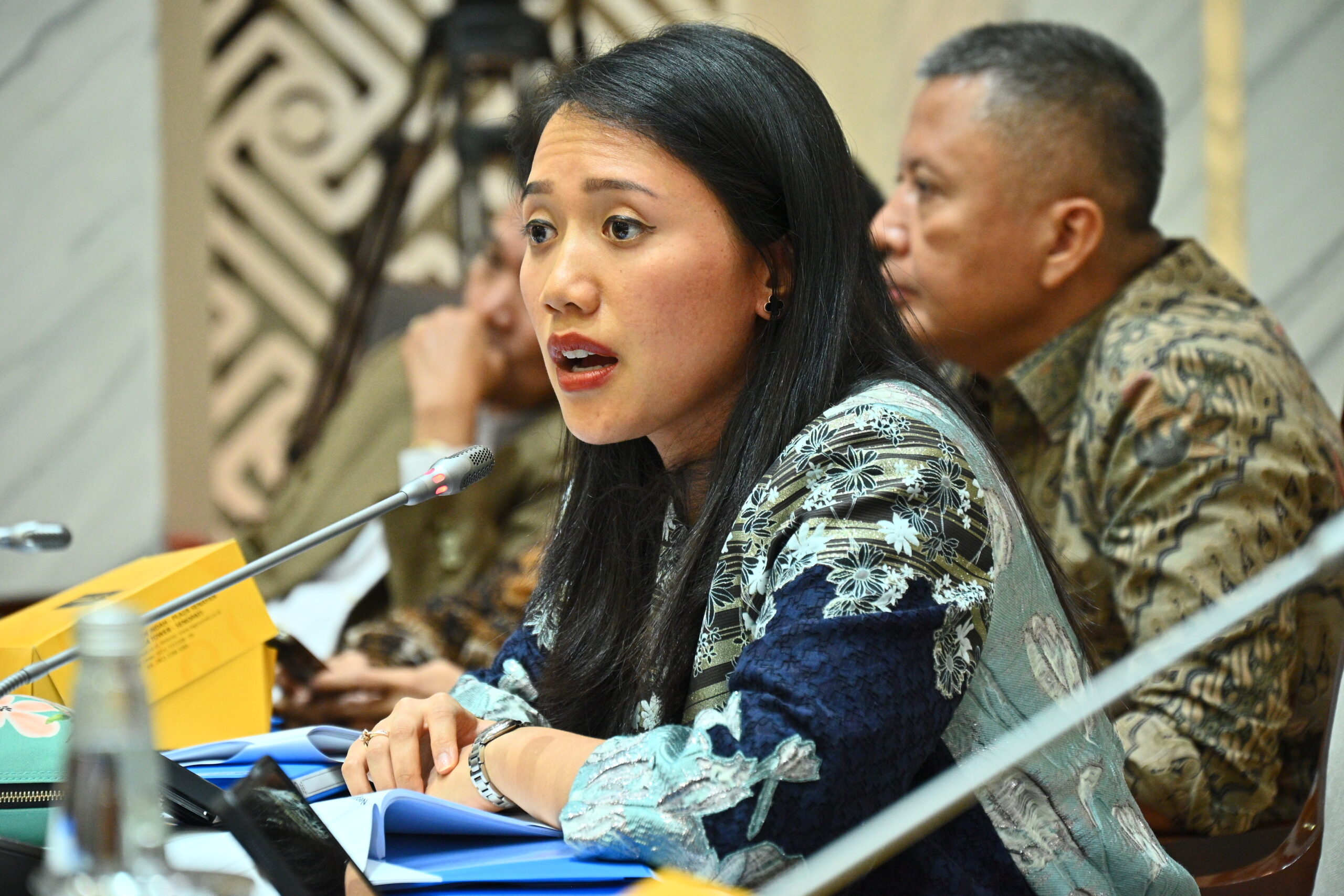 Pemberian PMN kepada PT SMF Harus Tingkatkan Kualitas Rumah KPR