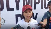 Greysia: Peluang terbuka bagi Apri/Fadia melangkah jauh di Olimpiade