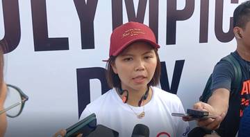 Greysia: Peluang terbuka bagi Apri/Fadia melangkah jauh di Olimpiade