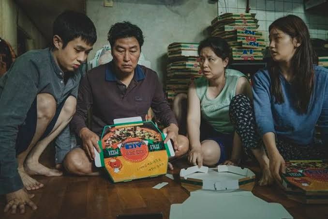 Rekomendasi Daftar Film Korea untuk Akhir Pekan