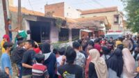 Begini Cerita Warga Soal Sosok Ibu-Anak Tinggal Kerangka di Bandung Barat