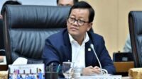 Subsidi Energi Bengkak, DPR Minta Pemerintah Lakukan Penghematan
