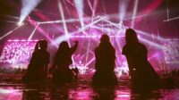 Rayakan Anniversary Ke-8, Blackpink Hadirkan Film Konser