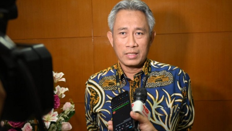 Biro Pemberitaan Parlemen Kunjungi Pemkab Banyuwangi: Transformasi Digital Dorong Pelayanan Publik