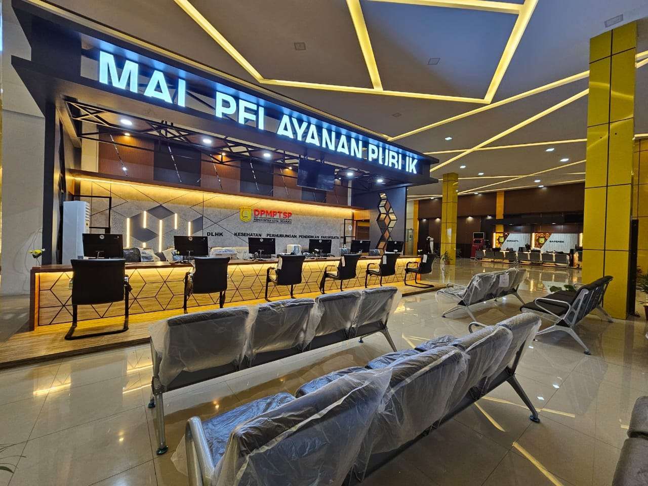 KemenPAN-RB Dorong Integrasi Pelayanan Publik Digital di Papua