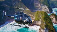 Dishub Bali usul helikopter juga diatur bukan hanya layangan