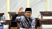 Utang Pemerintah Capai Rp8.262 Triliun, Hentikan Proyek Mercusuar Pemerintah