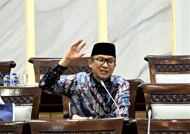 Utang Pemerintah Capai Rp8.262 Triliun, Hentikan Proyek Mercusuar Pemerintah