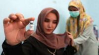 Menyebarnya Penyakit Meningitis, Kemenag: Vaksin Menjadi Solusi