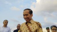 Ini Tanggapan Jokowi Soal Restu untuk Kaesang