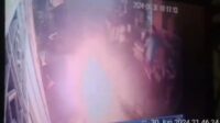 Akibat Cemburu, Suami Tega Bakar Istri di Cipondoh Tangerang