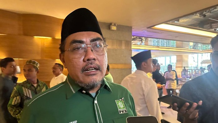 Ingin Kandidat Terbaik, PKB Tak Mau Dukung Pasangan Anies - Sohibul Iman Di Pilkada DKI