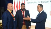 Waka BKSAP DPR Putu: Forum Parlemen RI-Pasifik Dorong Konsep Blue Economy