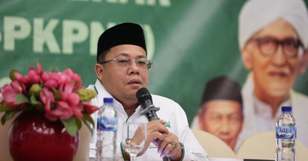 PBNU tegaskan PKB didirikan untuk bangsa