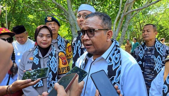 Wamenaker ajak masyarakat cegah eksploitasi anak