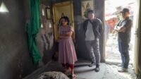 Isu  'Makam Nyi Roro Kidul' di Tangerang Bikin Gempar Warga