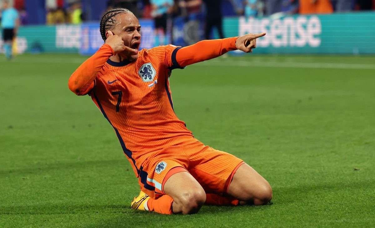 Bayern Munich Sepakat Rekrut Xavi Simons dari PSG