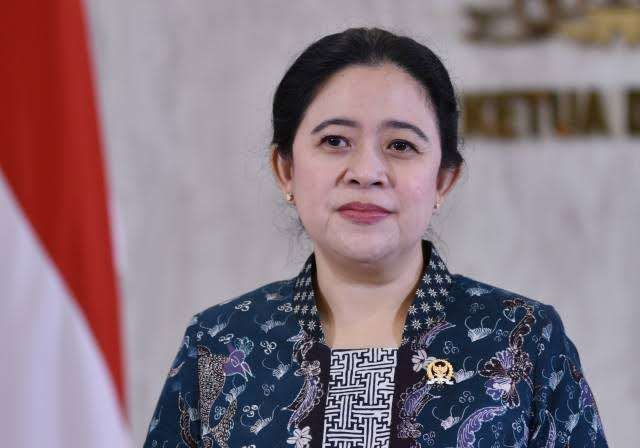 Upacara HUT RI IKN, DPR Hanya Puan Maharani