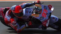 Marc Marquez membuka MotoGP Aragon dengan sempurna