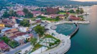 PUPR tuntaskan penataan Waterfront City Pangururan KSPN Danau Toba