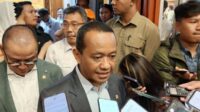 Bahlil sebut tiga strategi tekan kuantitas impor migas