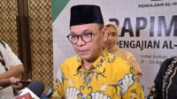 Pengajian Al Hidayah Golkar akan sosialisasikan program makan bergizi