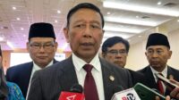 Wiranto: Parpol berperan kuat hadirkan kepemimpinan transformasional