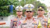 Polri terjunkan 1.438 personel kawal pergerakan tamu KTT IAF di Bali