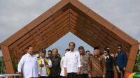 Istana belum dengar rencana perombakan kabinet