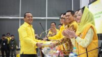 Golkar pastikan Bahlil jadi calon tunggal ketua umum pada Munas