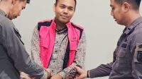 1725012508508 Jaksa tetapkan mantan Ketua Bawaslu OKU Timur tersangka kasus korupsi
