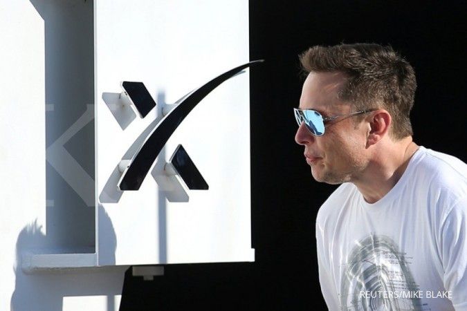 X milik Elon Musk resmi dilarang beroperasi di Brasil