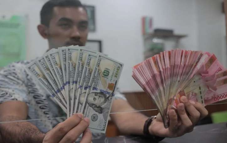 Analis Perkirakan Rupiah Menguat karena Inflasi AS Melambat