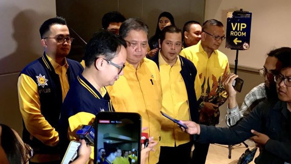 Golkar beri sinyal usung RK di Pilkada Jakarta