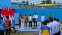PUPR : SPAM Bandar Lampung dapat layani 60 ribu sambungan rumah