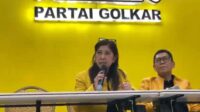 Malam ini Golkar Tetapkan Plt Ketum Pengganti Airlangga