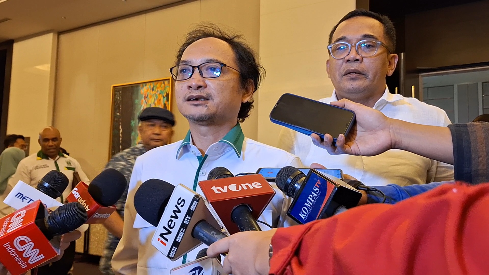 PKB sebut sudah final bersama Gerindra dukung Ridwan Kamil di Jakarta