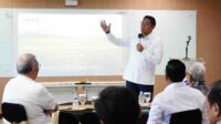 Wamentan harap Bulog perkuat jaringan dalam penyerapan gabah petani