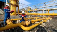 Kemenperin sebut harga gas industri tarik minat investasi di Batang