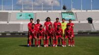 Simak Jadwal Laga Akhir Timnas U-20 Vs Korsel