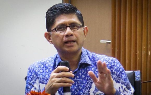 Wanti-wanti ke Pansel Capim KPK Agar Tak Terulang Kasus Firli