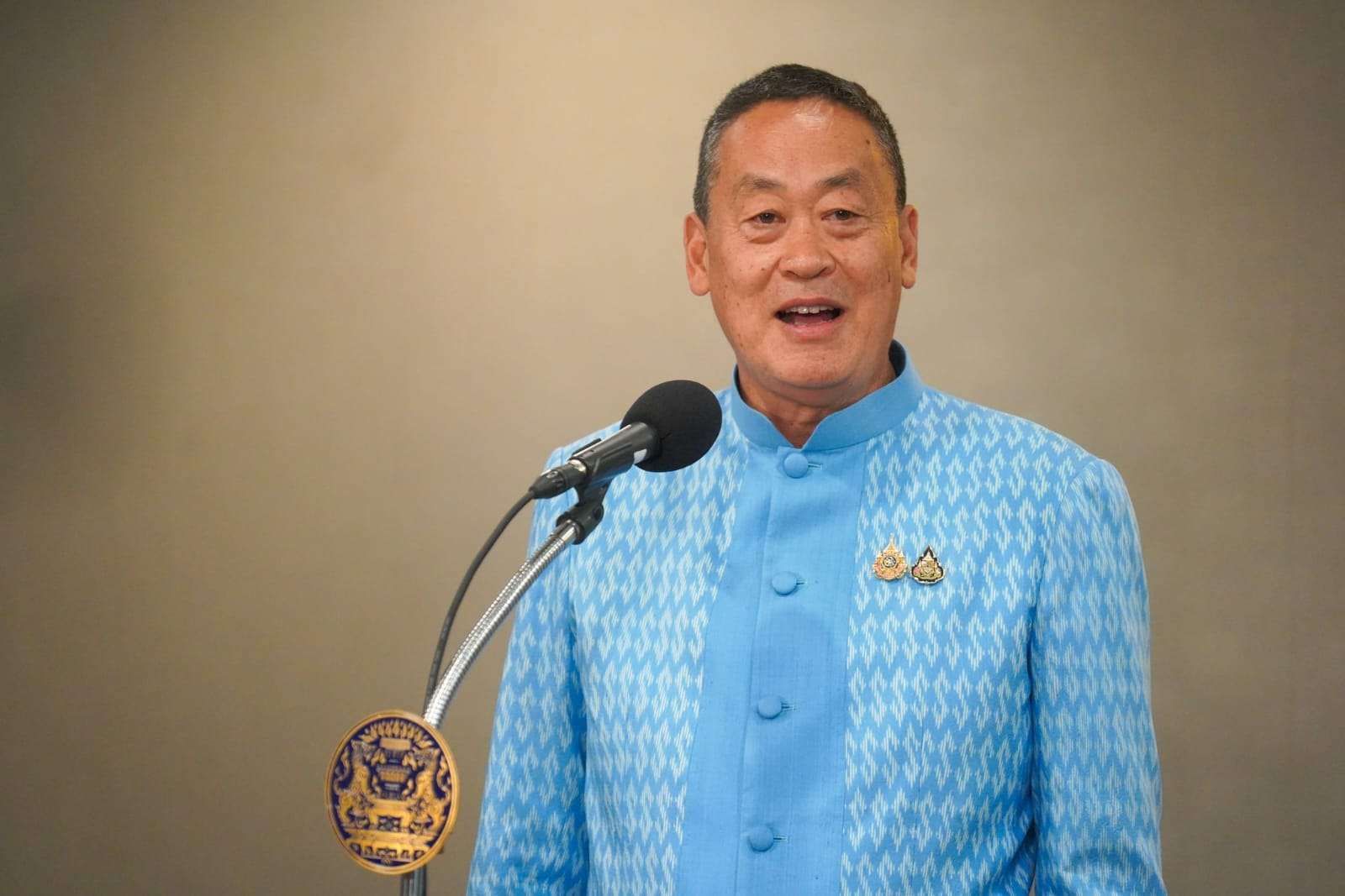 PM Thailand Dipecat oleh MK Atas Pelanggaran Etika