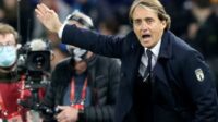 Roberto Manchini Akui Indonesia Bukan Lawan Mudah