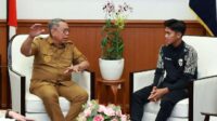 Walkot Tangsel Undang Keluarga Penggawa Timnas Juara AFF U-19 Ke Rumdis
