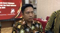 Besok, KPU Jakarta Gelar Rapat Terkait Pasangan Dharma-Kun
